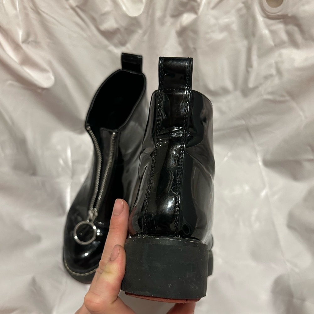 Zara Women's Boots - Picture 4 of 4
